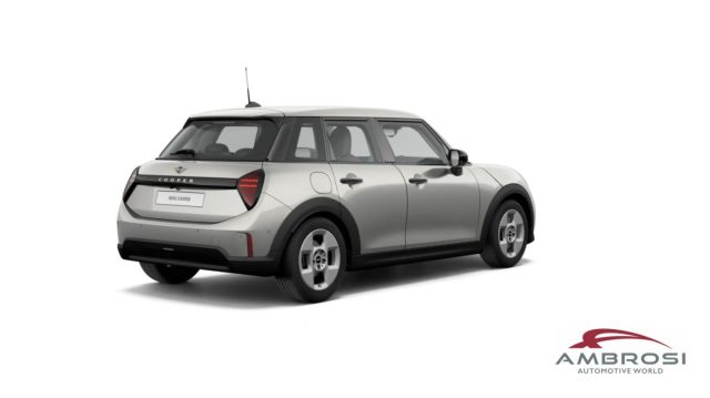 MINI Cooper usata 4
