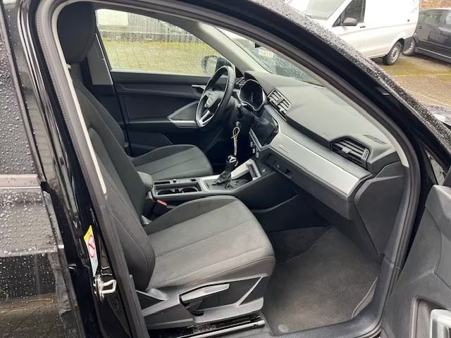 AUDI Q3 usata, con Chiusura centralizzata