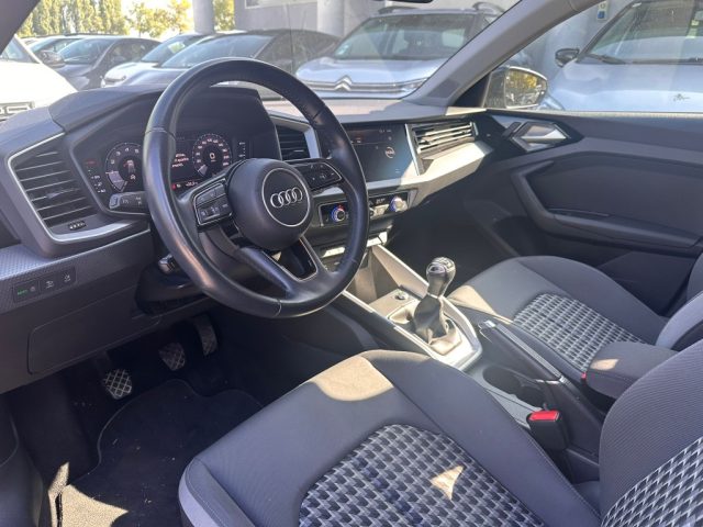 AUDI A1 usata, con Airbag Passeggero