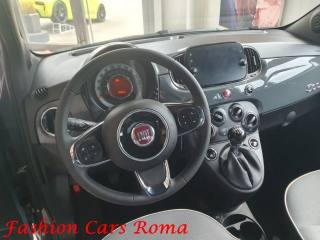 FIAT 500 usata, con Controllo trazione