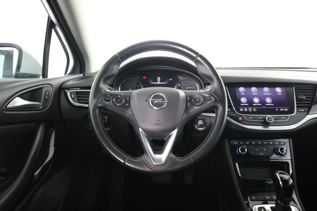OPEL Astra usata 5