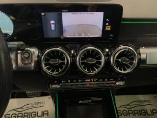 MERCEDES-BENZ GLB 200 usata, con MP3