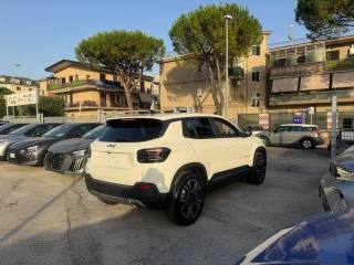 JEEP Avenger usata, con Servosterzo