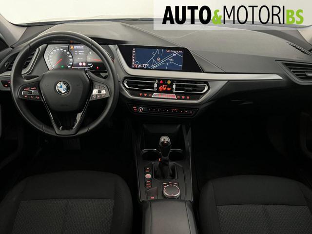 BMW 118 usata, con Climatizzatore
