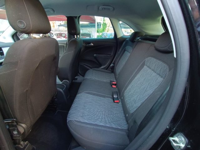 OPEL Crossland X usata, con Controllo trazione
