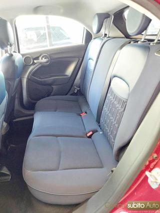 FIAT 500X usata 26