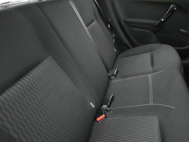 PEUGEOT 208 usata, con Isofix