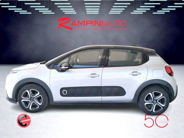 CITROEN C3 usata 10