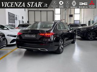 MERCEDES-BENZ C 200 usata, con Airbag