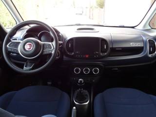 FIAT 500L usata, con ESP