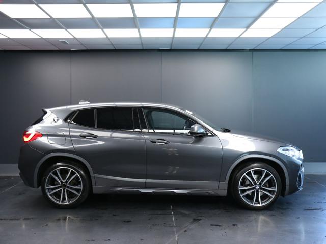 BMW X2 usata, con Autoradio