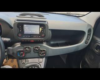 FIAT New Panda usata, con Servosterzo