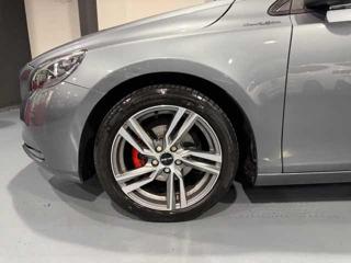 VOLVO V40 usata, con Park Distance Control