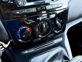 LANCIA Ypsilon usata, con Volante in pelle