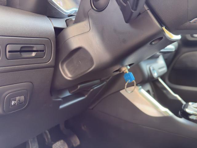 CITROEN C3 Aircross usata, con Controllo trazione