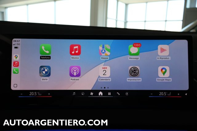 BMW X3 usata, con Sensori di parcheggio posteriori
