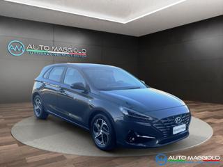 HYUNDAI i30 usata, con Airbag laterali
