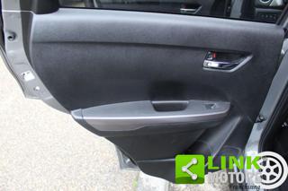 SUZUKI Vitara usata, con ESP