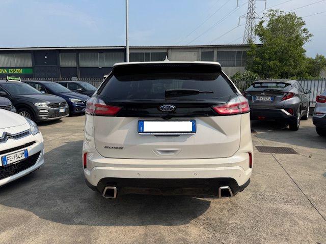 FORD Edge usata, con Alzacristalli elettrici