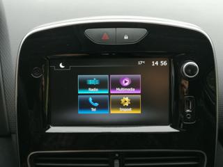 RENAULT Clio usata, con Servosterzo