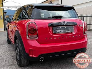 MINI Countryman usata, con Airbag testa
