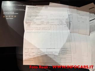 MERCEDES-BENZ GLE 350 usata, con Servosterzo