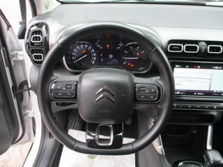 CITROEN C3 Aircross usata, con Fendinebbia