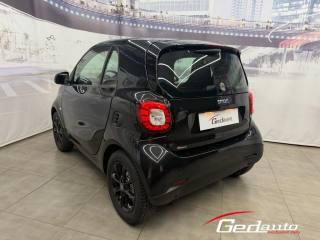 SMART ForTwo usata, con Cerchi in lega