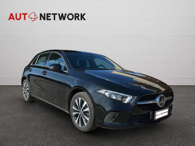MERCEDES-BENZ A 250 usata, con Airbag laterali