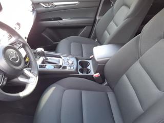 MAZDA CX-5 usata, con Chiusura centralizzata