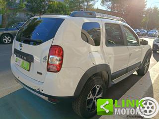 DACIA Duster usata, con ESP
