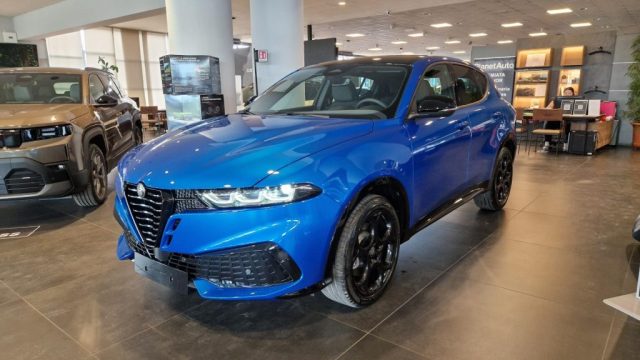 ALFA ROMEO Tonale usata, con Airbag laterali