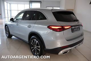 MERCEDES-BENZ GLC 200 usata, con Airbag laterali