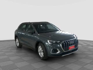 AUDI Q3 usata 7