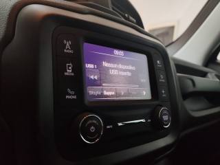 JEEP Renegade usata, con Regolazione elettrica sedili
