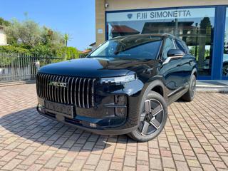 JAECOO Jaecoo 7 1.5 TGDI 347 CV PHEV Exclusive - NUOVO