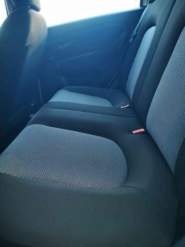 FIAT Grande Punto usata, con Specchietti laterali elettrici