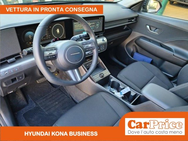 HYUNDAI Kona usata, con Controllo automatico clima