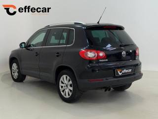 VOLKSWAGEN Tiguan usata, con Airbag Passeggero