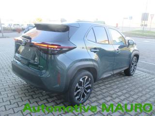 TOYOTA Yaris Cross usata, con Controllo trazione
