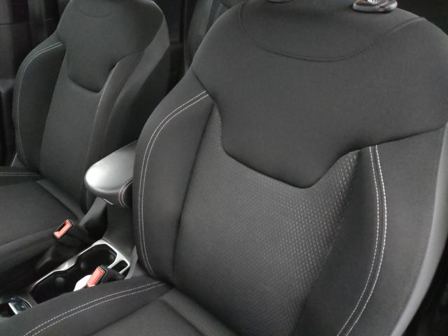 JEEP Renegade usata, con Controllo automatico clima