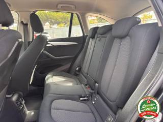 BMW X1 usata, con Fendinebbia