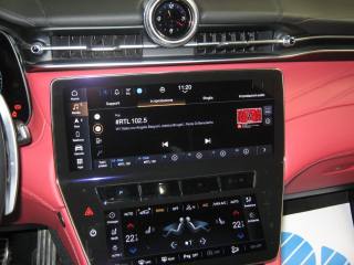 MASERATI Grecale usata, con Immobilizzatore elettronico