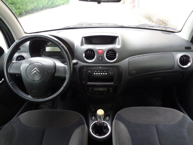 CITROEN C3 usata, con Cruise Control