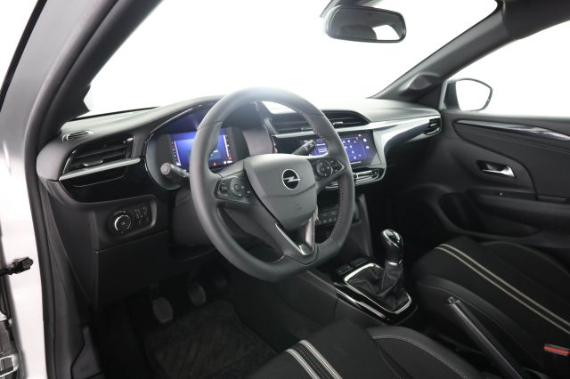 OPEL Corsa usata 1