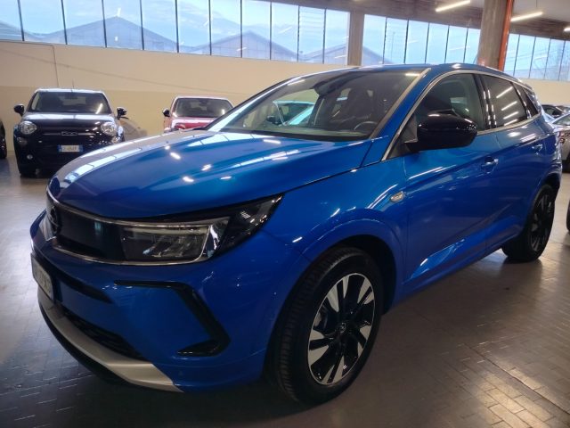OPEL Grandland usata, con Sensore di luce