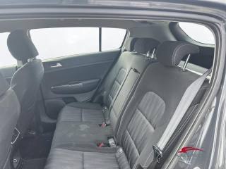 KIA Sportage usata 9