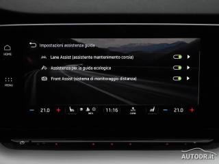 SKODA Octavia usata, con Sistema di chiamata d