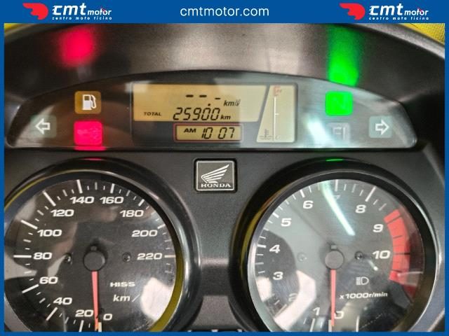 HONDA Varadero 1000 usata 4