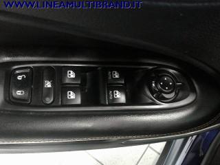 JEEP Compass usata, con ESP